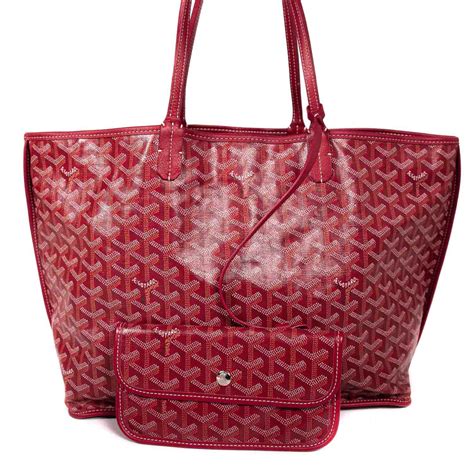 goyard foldable bag|authentic goyard bags for sale.